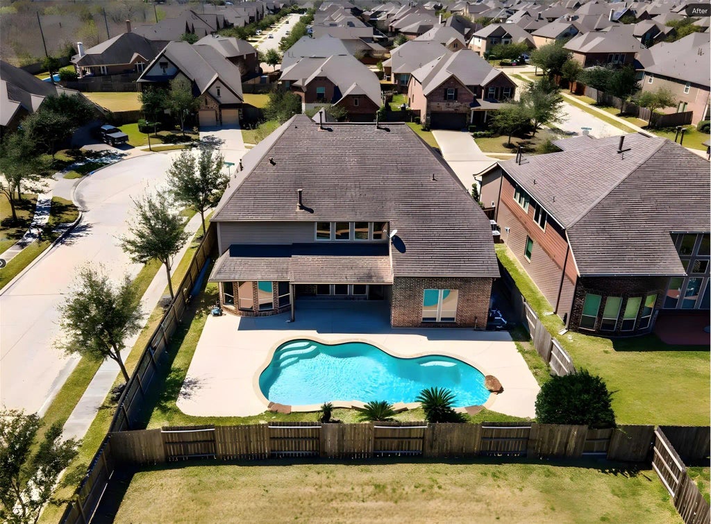 3505 Harvest Moon Lane, Pearland