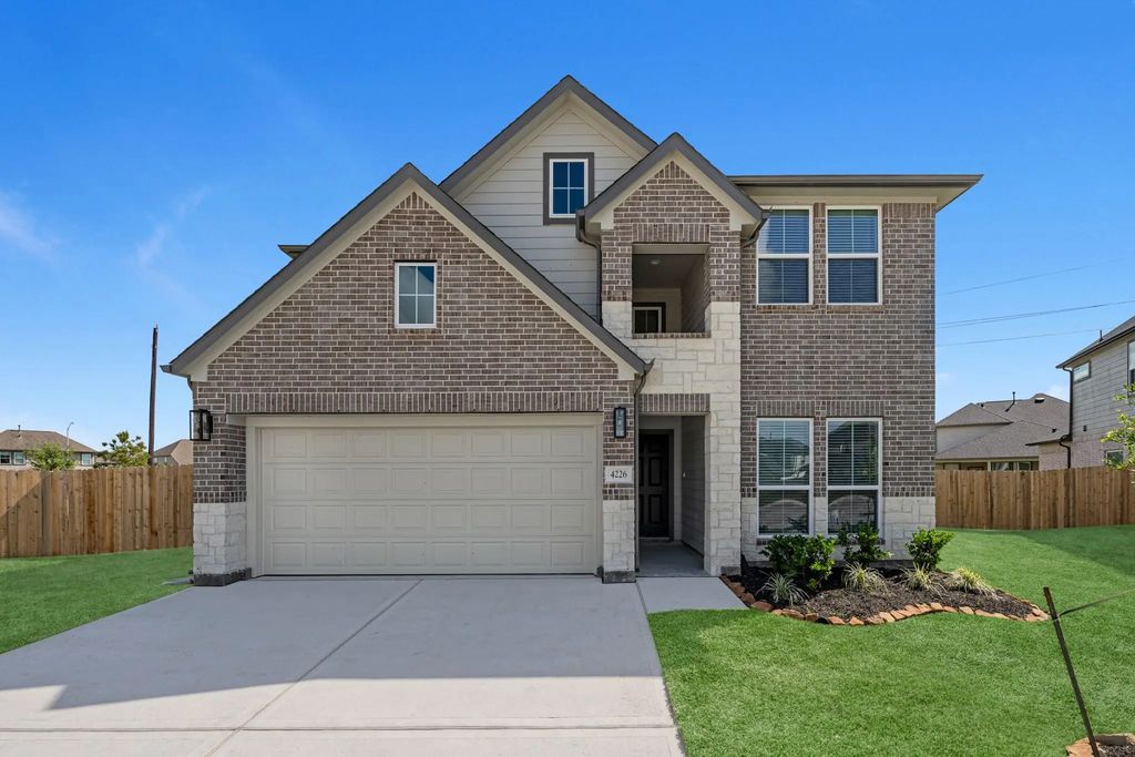 3043 Everwood Trail, Rosenberg