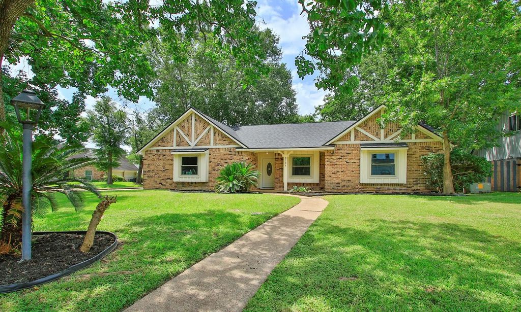 9726 John Bank Drive, Spring
