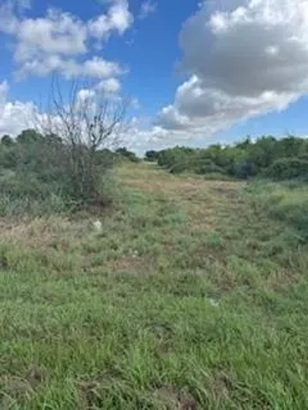 Cr 302, Port Lavaca