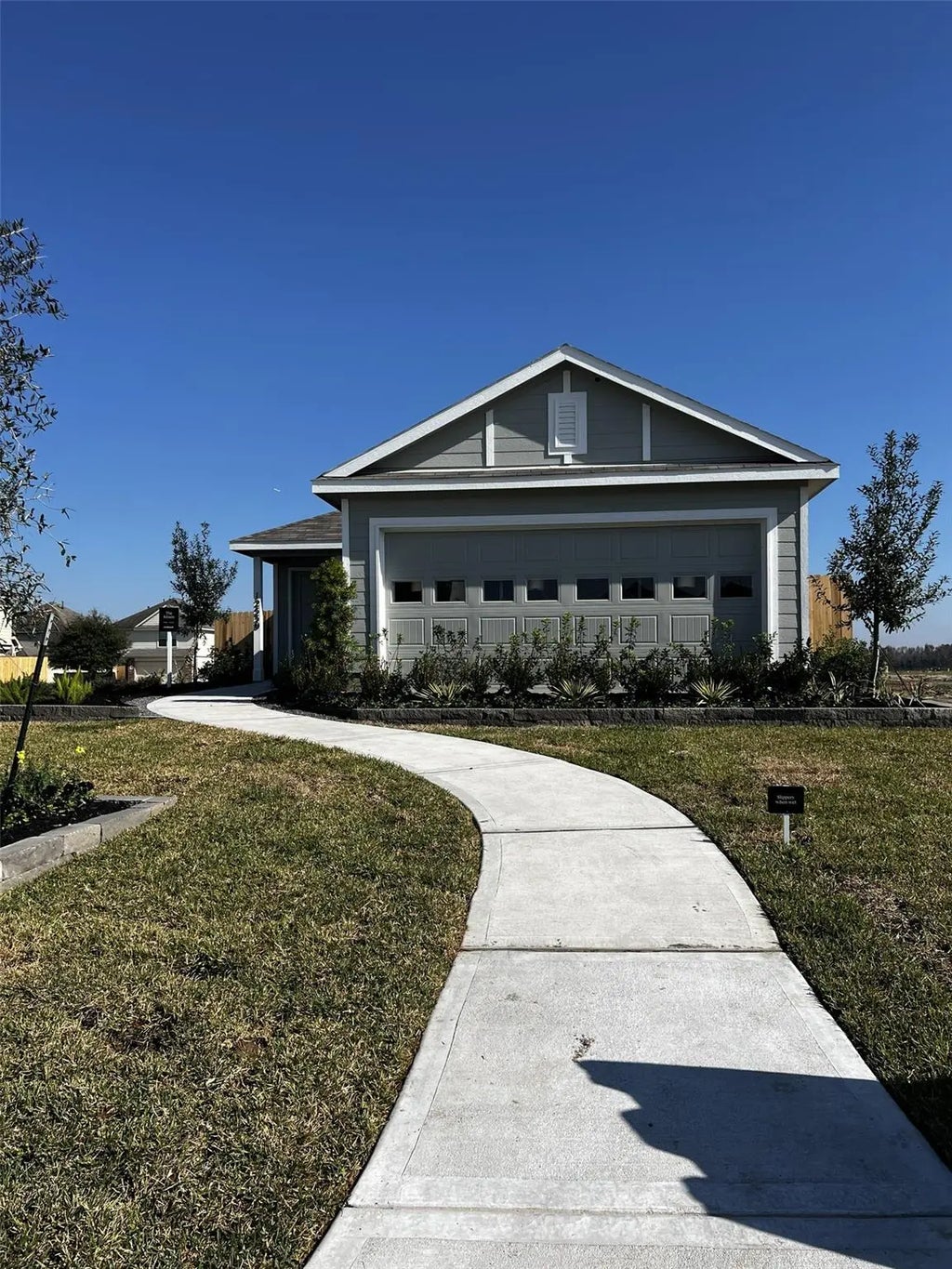 12530 Wild Strawberry Road, Houston