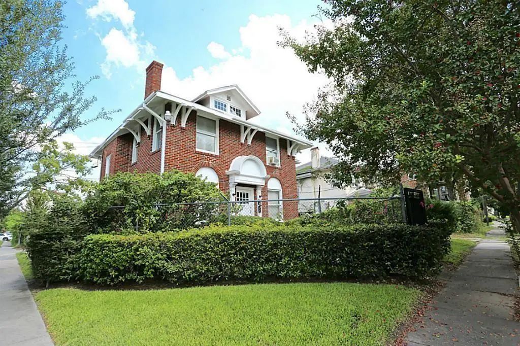1601 Francis Street C, Houston