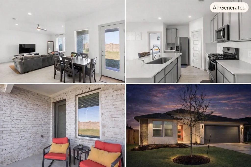 13513 Bonita Island Way, Texas City