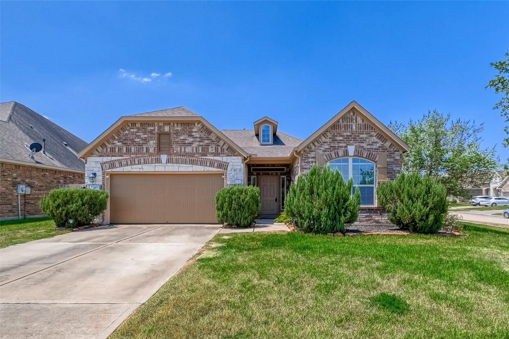 402 Conchola Lane, Richmond