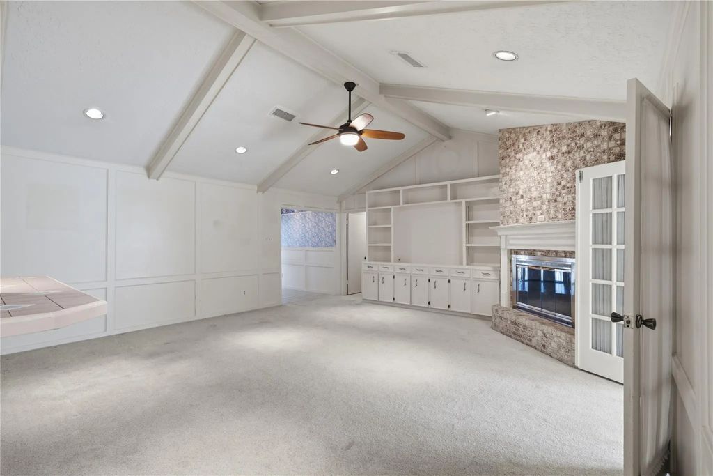 1909 Rampart Street, League City