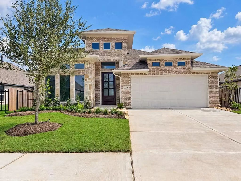 31523 Meadow Place Lane, Fulshear