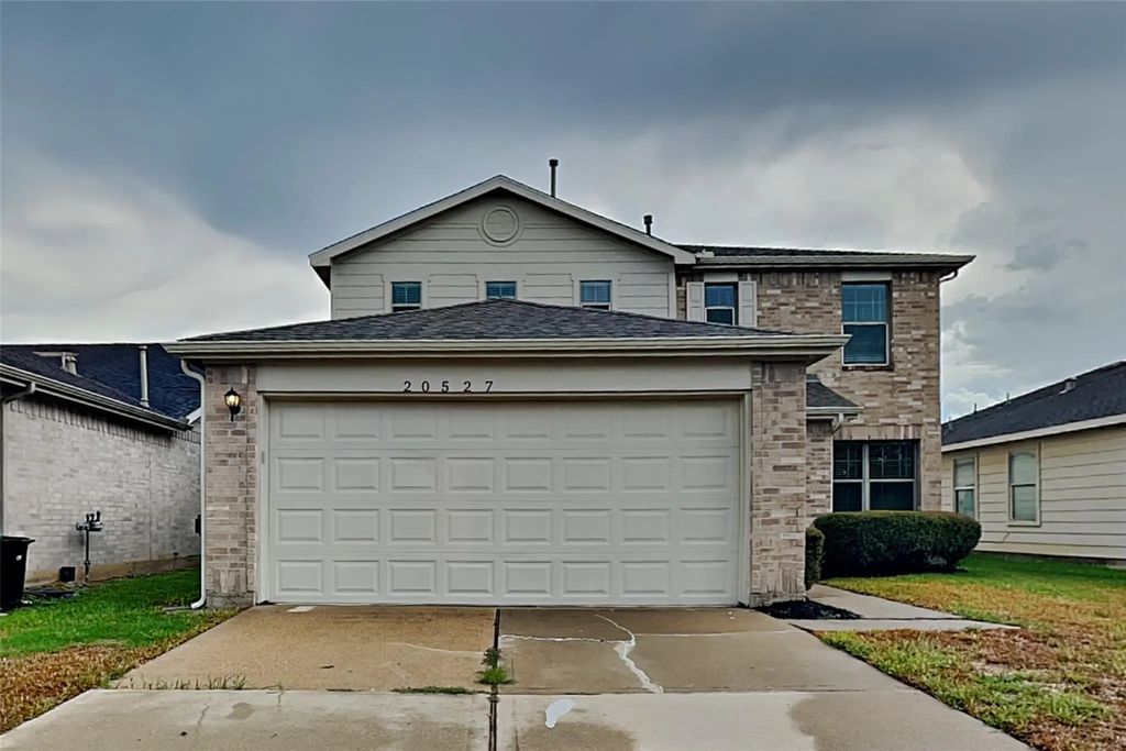 20527 Cypress Gully Drive, Cypress