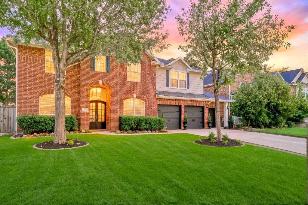 25218 Piney Heights Lane, Spring