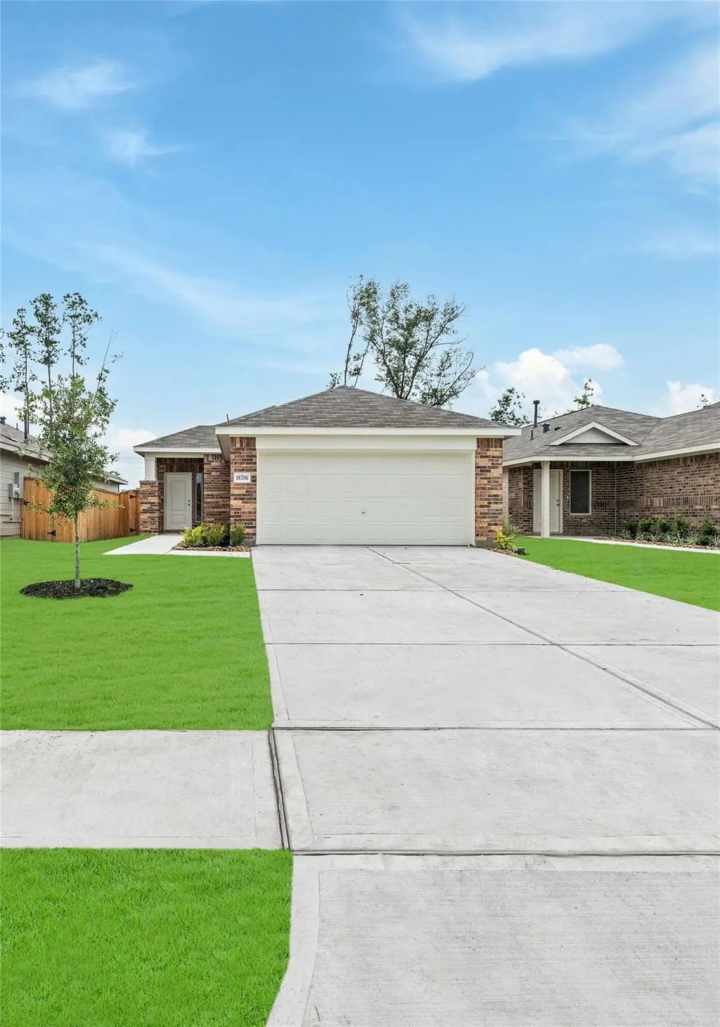 18706 Cepagatti Drive, New Caney