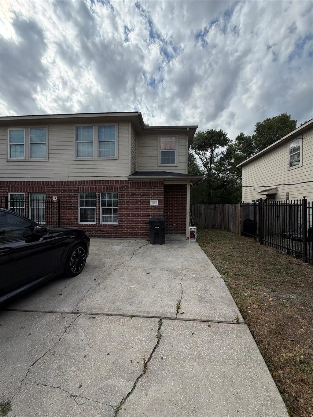 8126 Jutland Road B, Houston