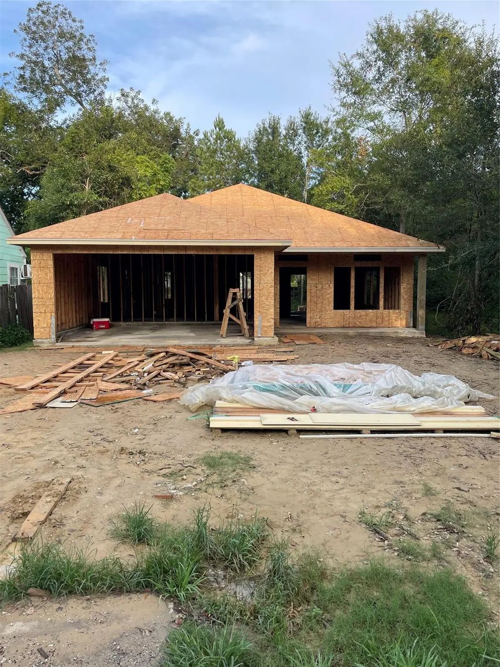 2875 Goliad Street, Beaumont