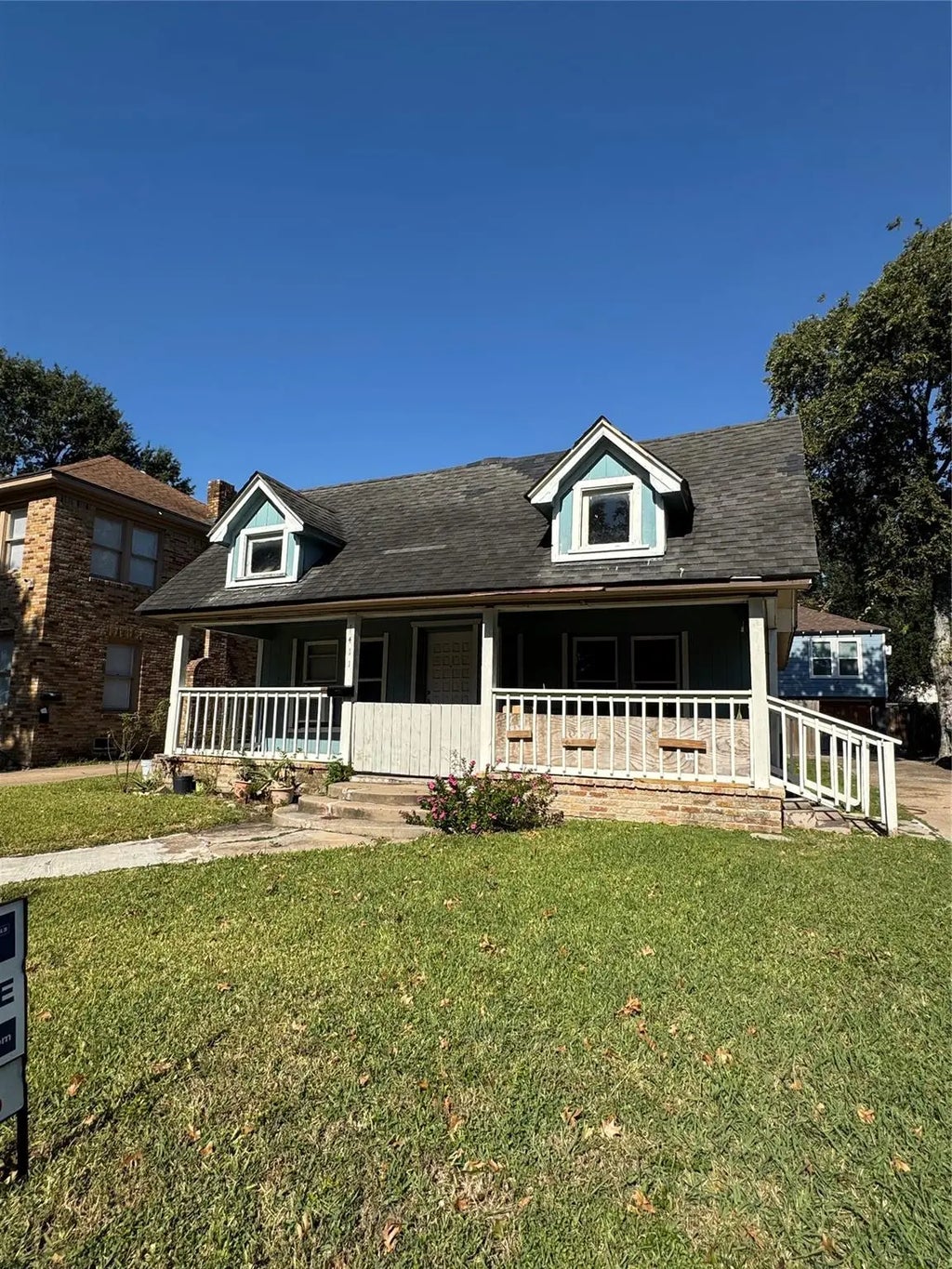 1411 Godwin Street, Houston