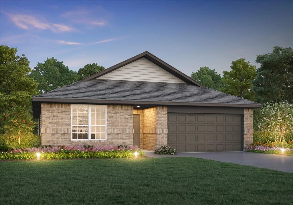 3041 Mistflower Trail, Brookshire