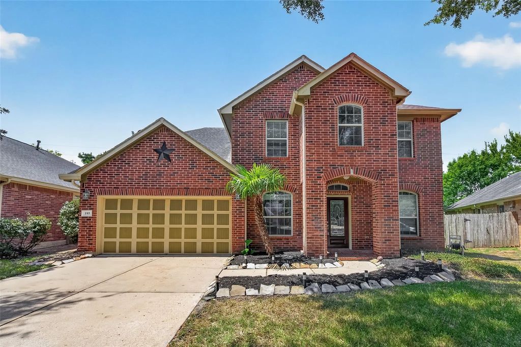 195 Copper Stream Ln, Richmond