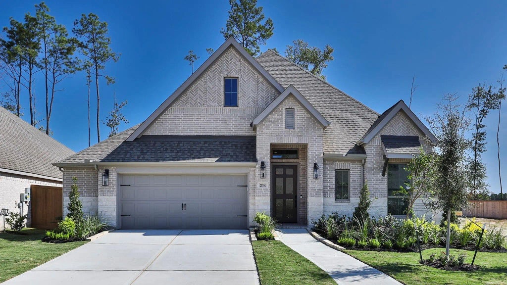 21951 Gateway Arch Drive, Porter