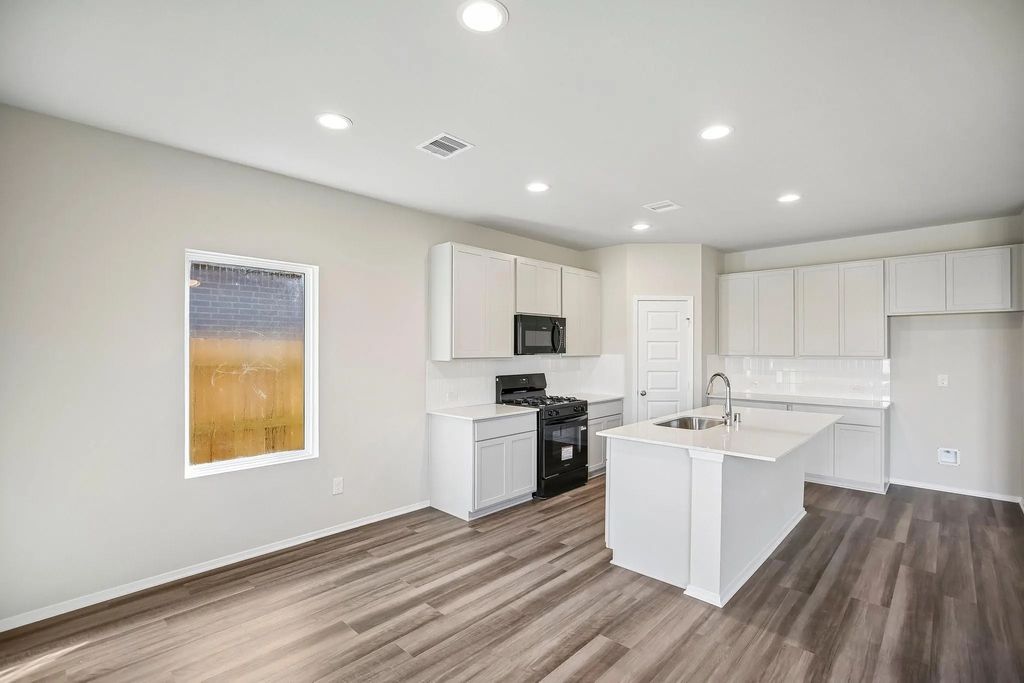 21535 Holbrook Drive, New Caney