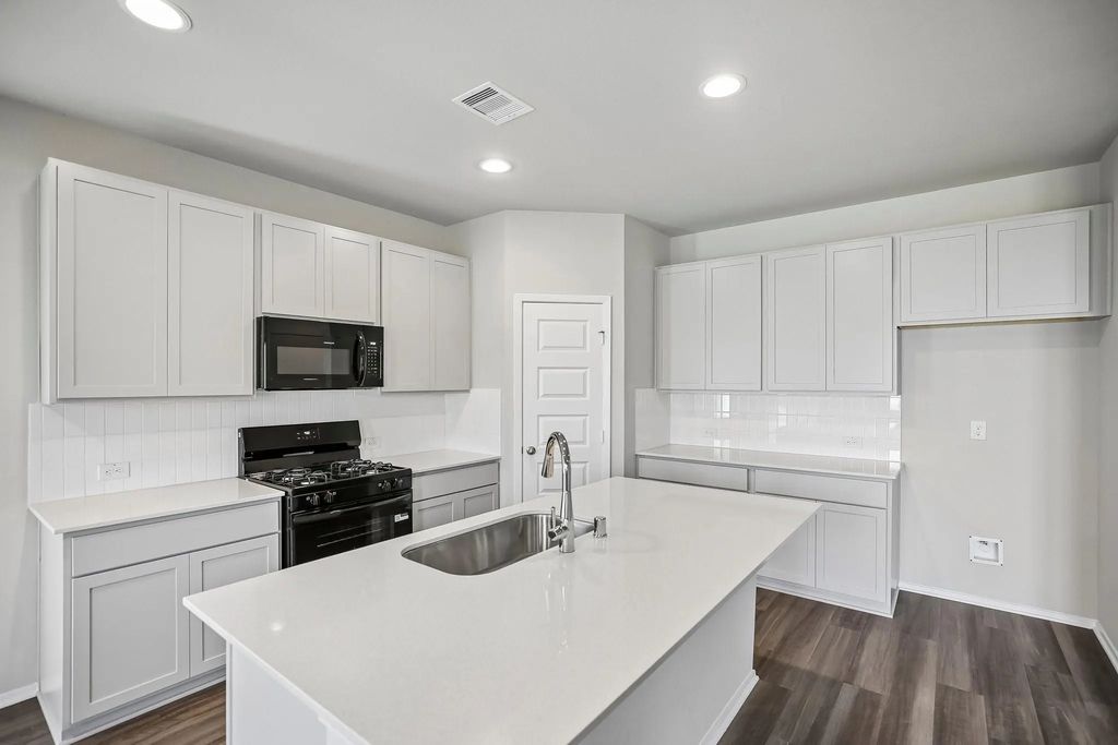 21535 Holbrook Drive, New Caney