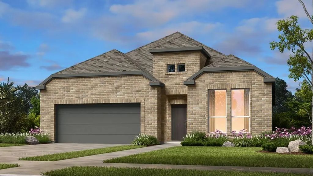 21934 Tamworth Hollow Trail, Cypress