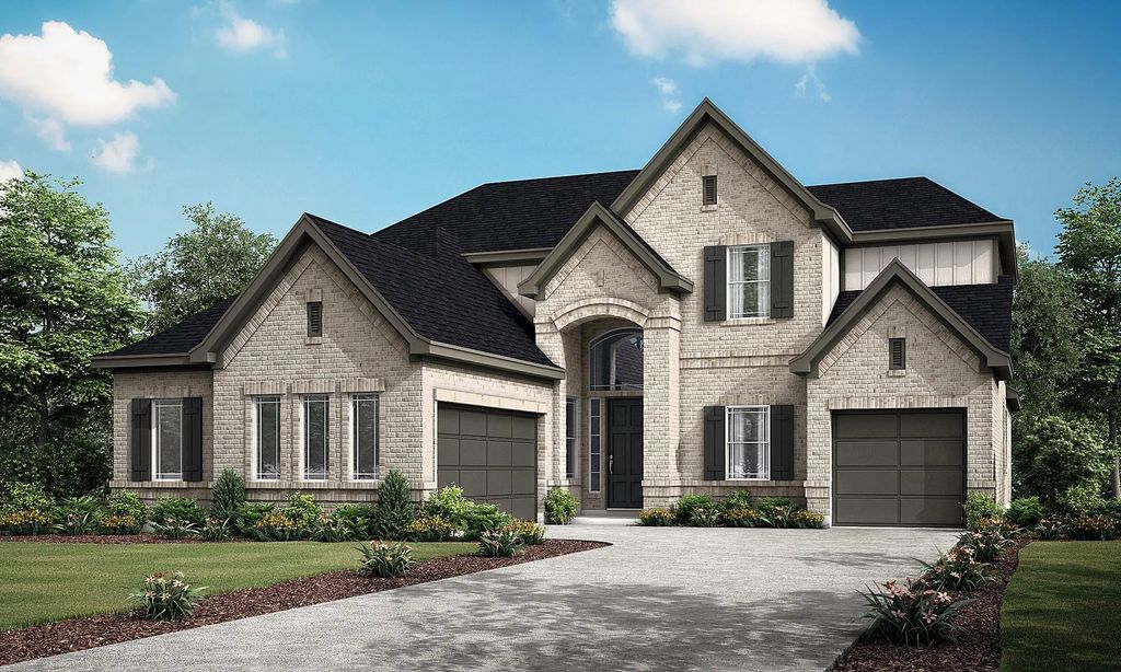 4407 Southpoint Way, Fulshear