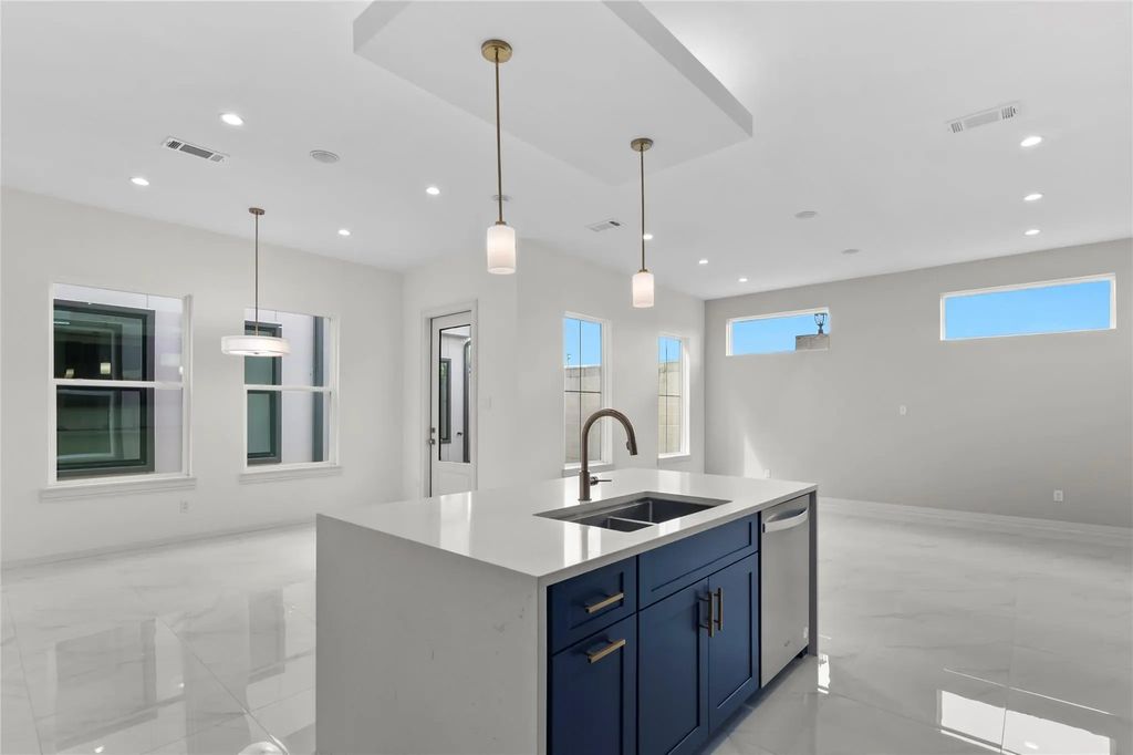 2926 El Fenice Lane, Houston