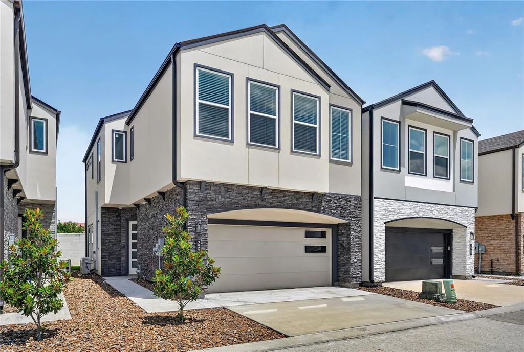 2926 El Fenice Lane, Houston