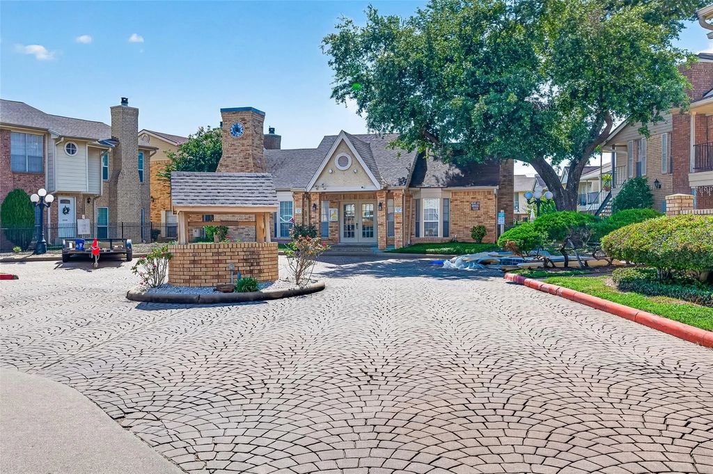 3600 Jeanetta Street 2704, Houston