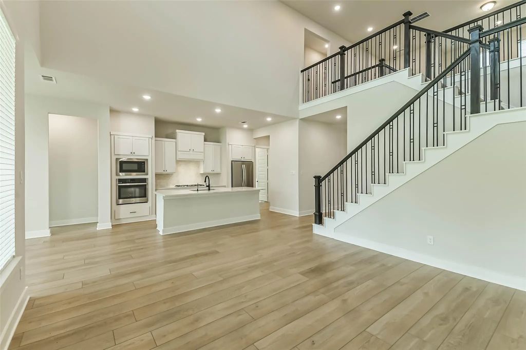 9243 Trimble Landing Drive, Tomball