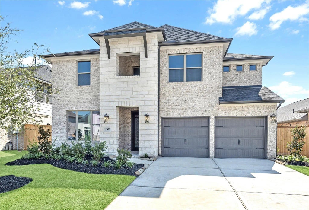2827 Sweet Honey Lane, Brookshire