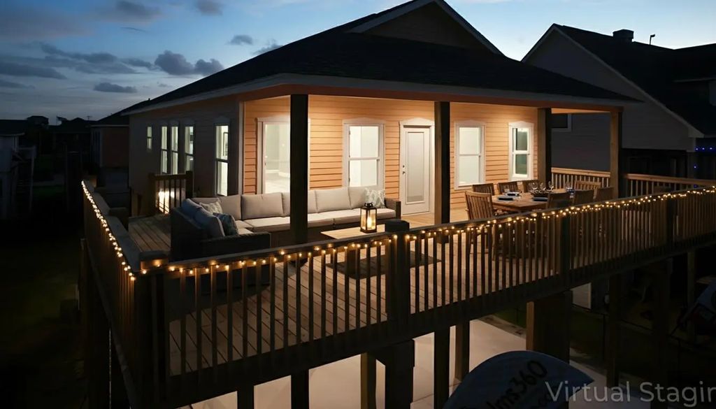 865 Palmetto Drive, Crystal Beach