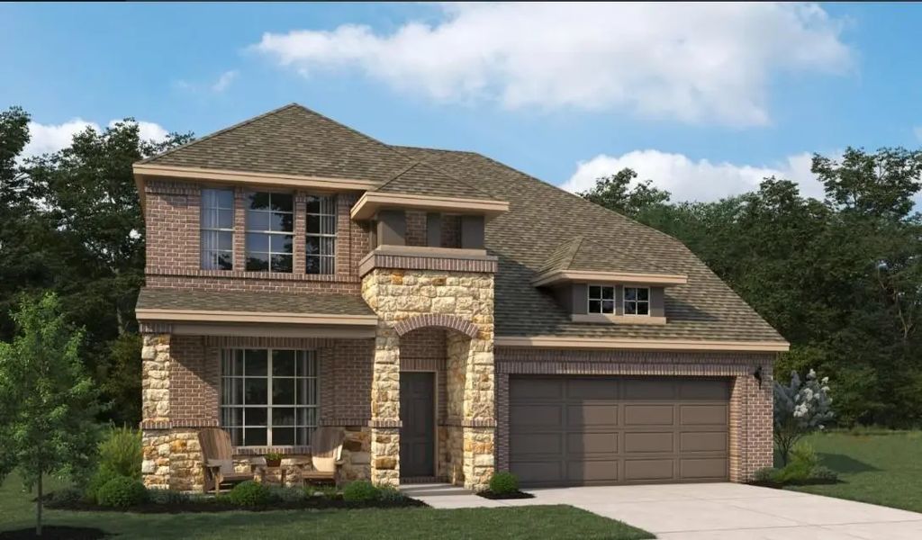 3005 Viceroy Spur Lane, League City