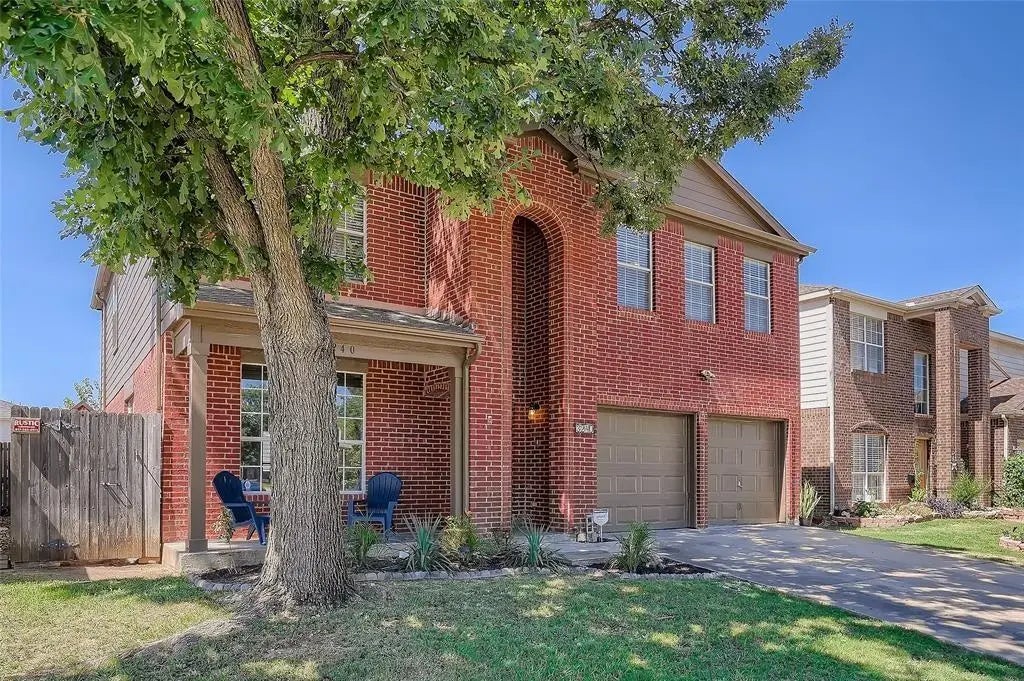 3240 Roddy Drive, Fort Worth