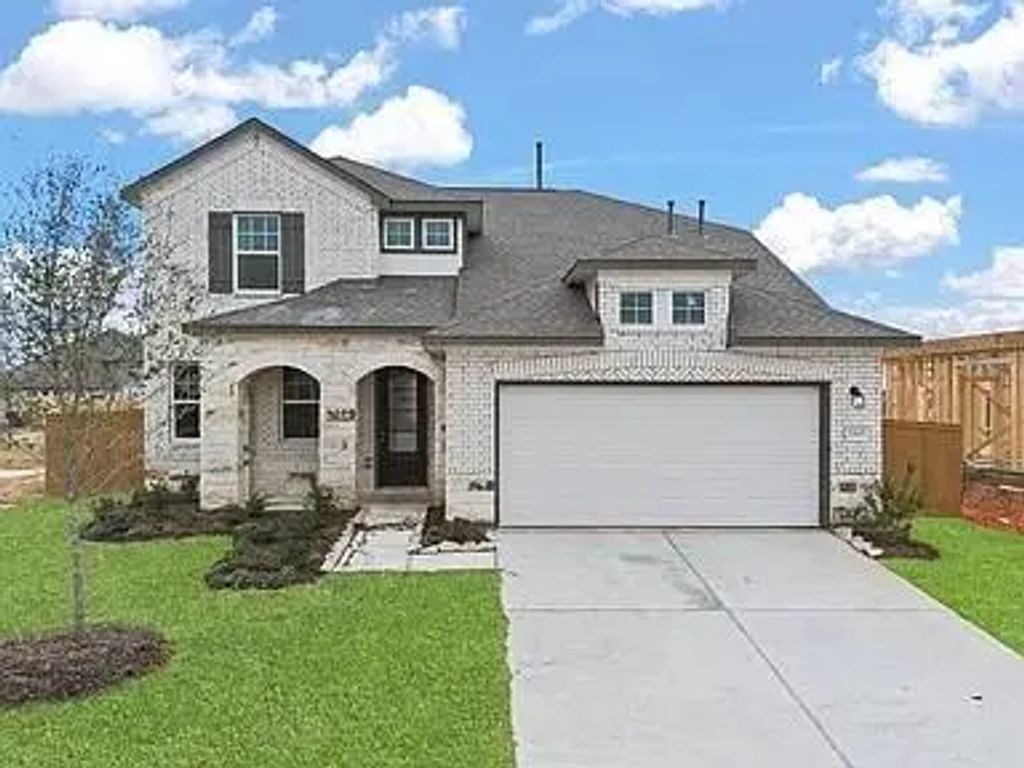 27615 Beachside Arbor Drive, Katy