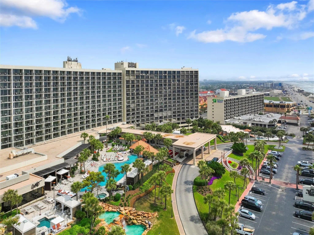 5220 Seawall Boulevard 437d, Galveston