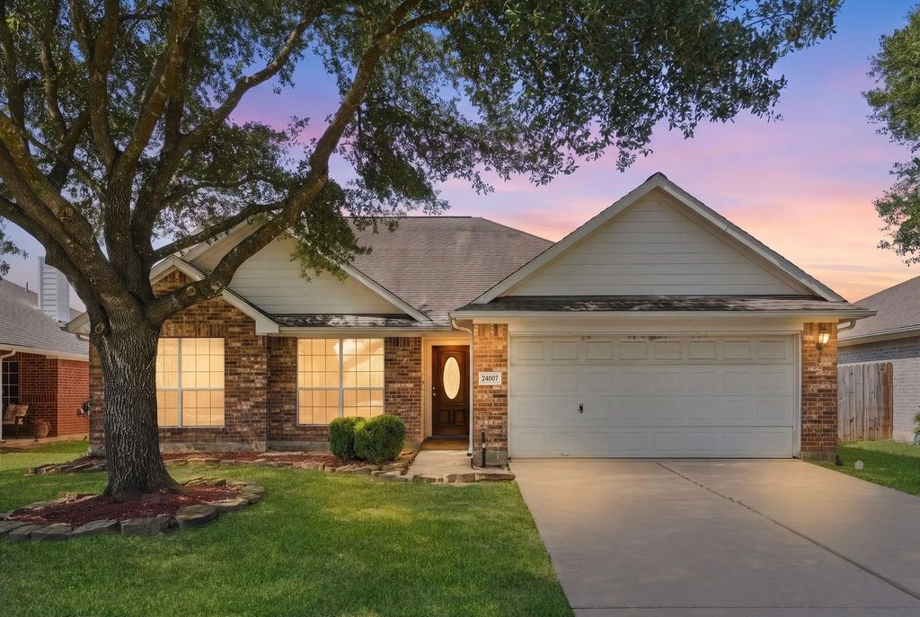 24007 Floragate Drive, Spring