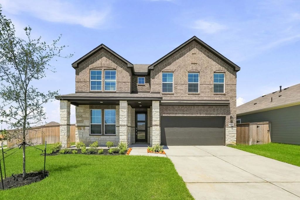 29018 Fig Vine Drive, Waller