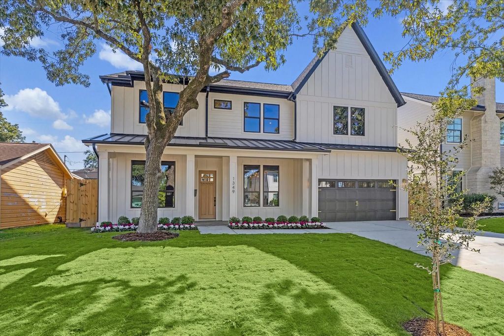 1359 Wakefield Drive, Houston