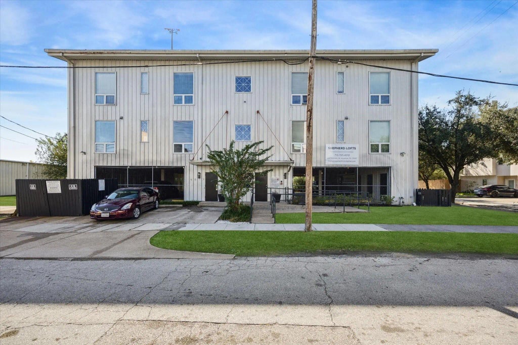 5017 Cornish Street, Houston