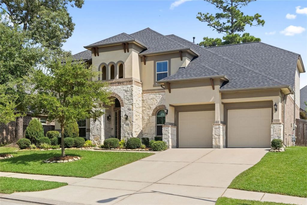 223 Reynosa Court, Pinehurst