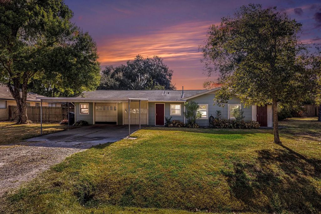 2902 Helberg Road, Houston