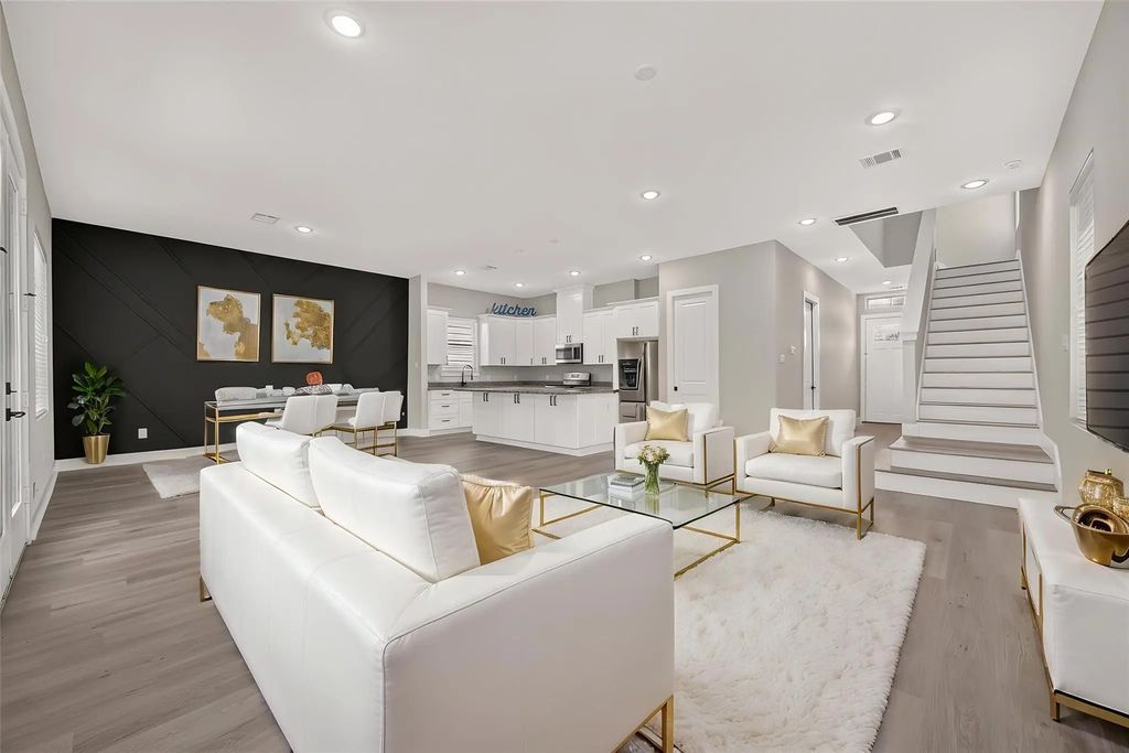 4930 Wunder Way, Houston