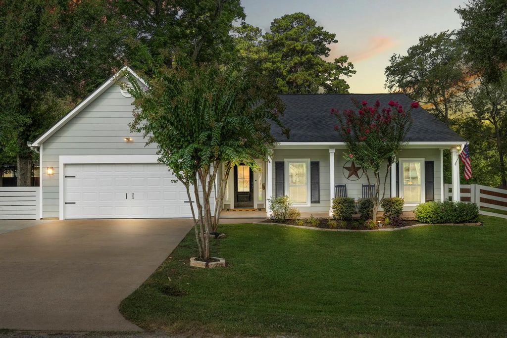 5178 Lazy Lane, Montgomery