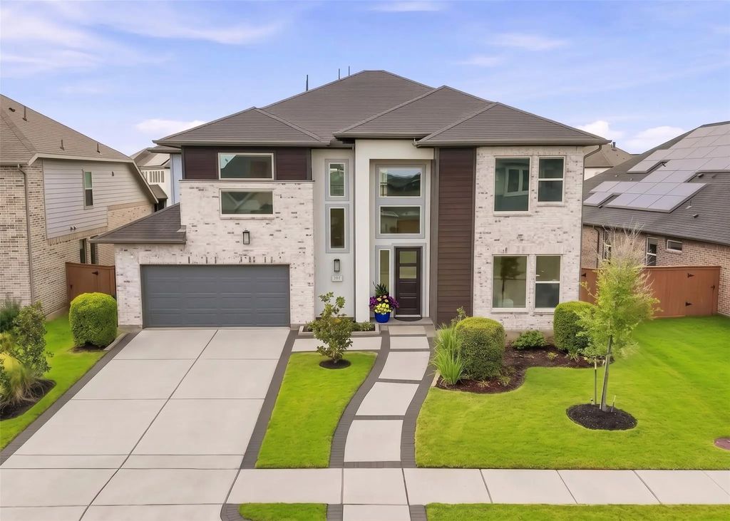 7519 Wildrye Meadow Lane, Katy