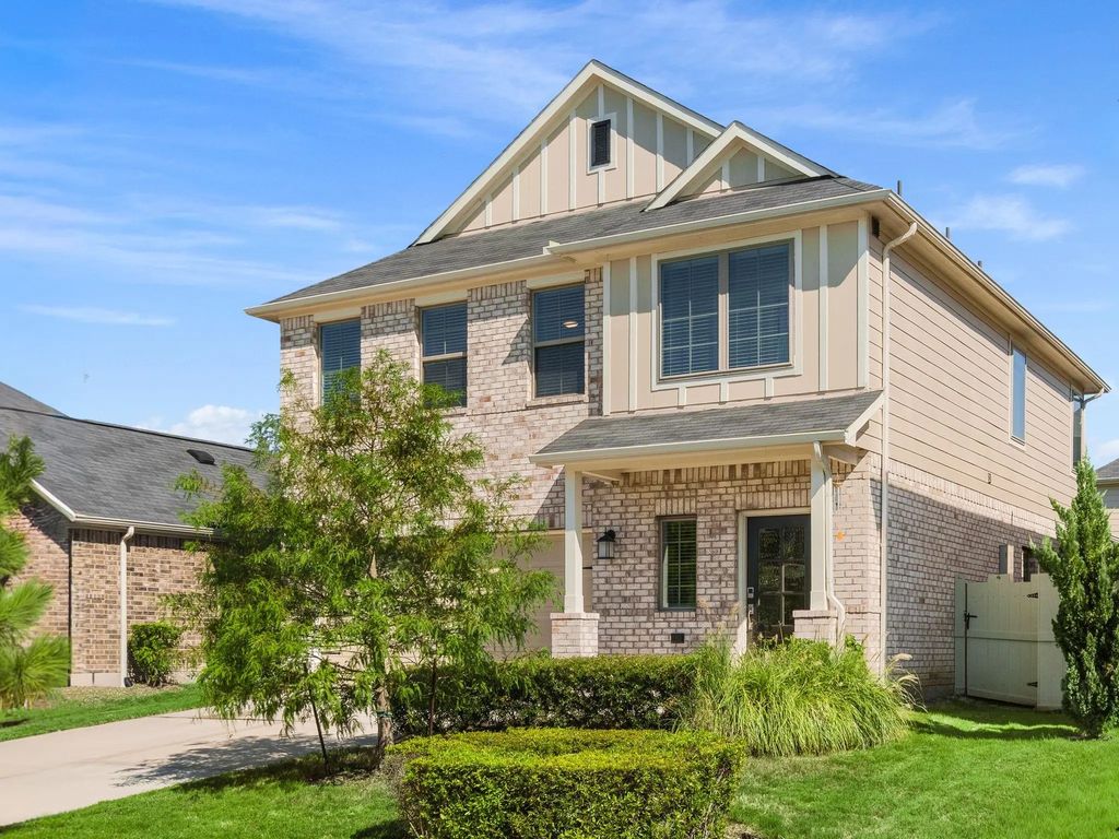 17693 Tree Of Heaven, Conroe
