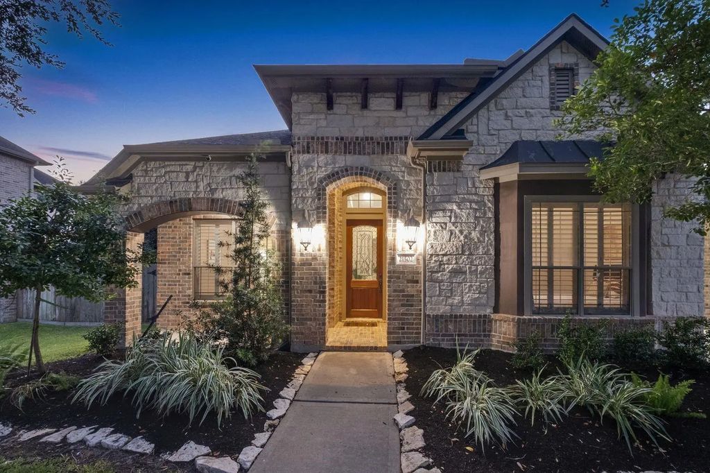 21502 Briar Landing Lane, Katy
