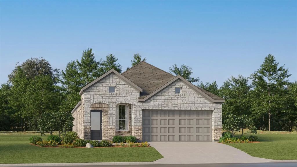 16535 Timberwolf Trail, New Caney