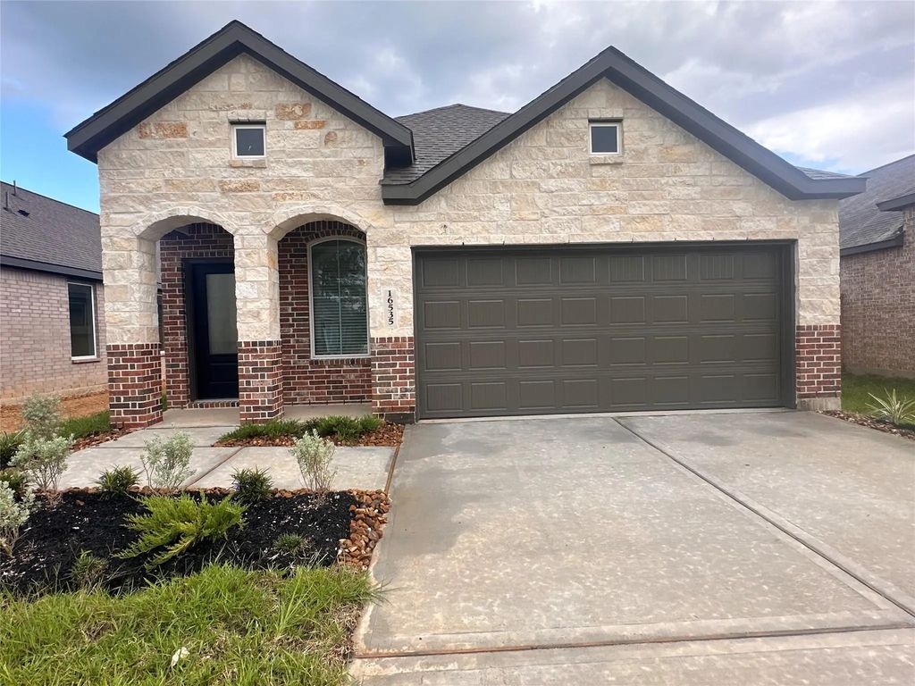 16535 Timberwolf Trail, New Caney