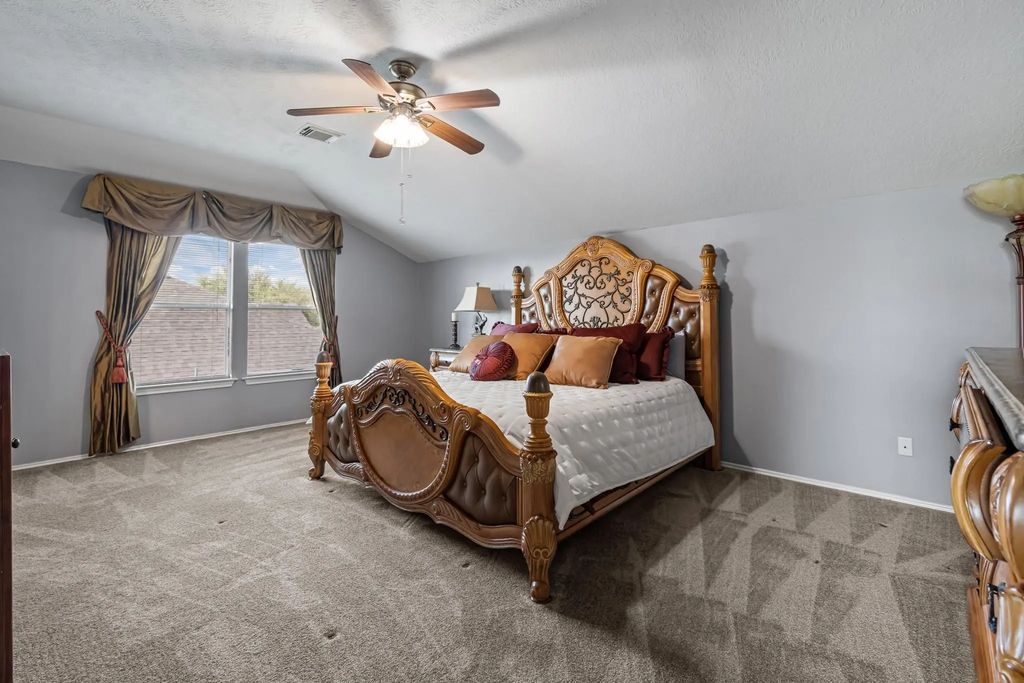 8115 Ginger Park Drive, Baytown