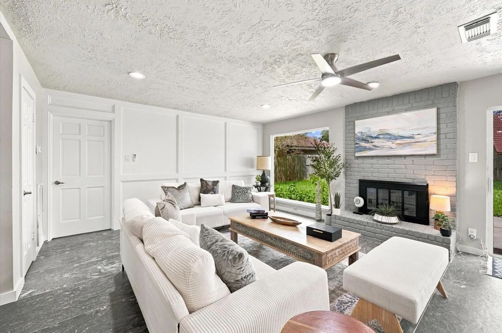 3538 Glenwood Springs Drive, Houston