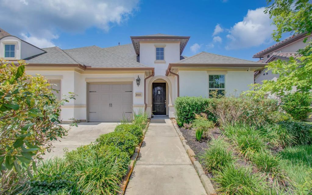 10223 Wylde Point Lane, Missouri City