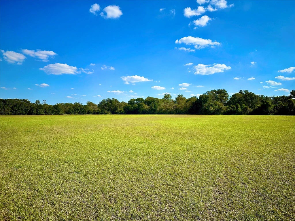 County Road 42, Rosharon